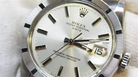 vendere rolex online